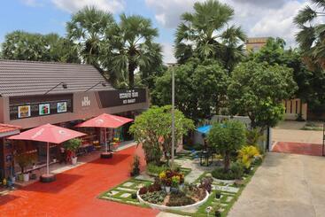 پانسیون H3 Guesthouse