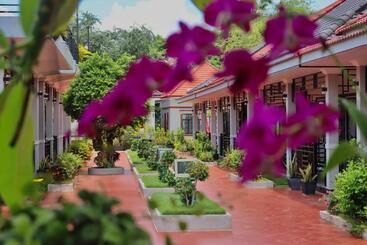 پانسیون H3 Guesthouse