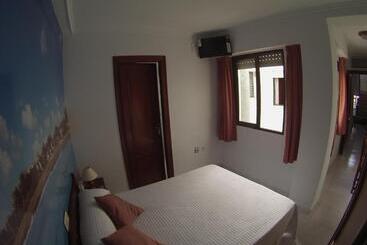 پانسیون Habitaciones Trovador