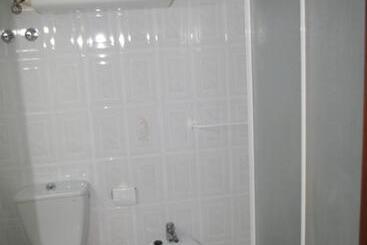 پانسیون Habitaciones Trovador