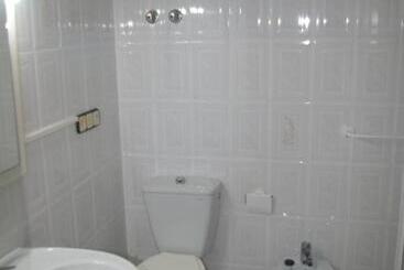 پانسیون Habitaciones Trovador