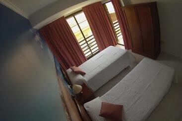 پانسیون Habitaciones Trovador