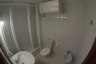 پانسیون Habitaciones Trovador
