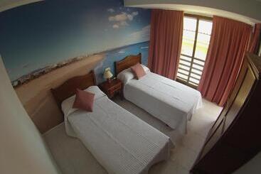 پانسیون Habitaciones Trovador