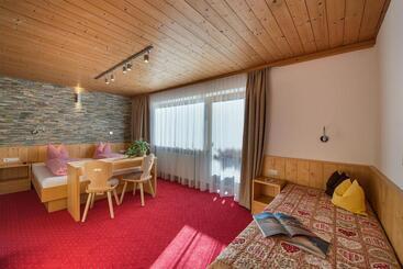 پانسیون Haus Moostal