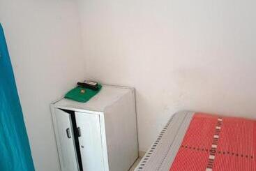 پانسیون Hostal Kenndy