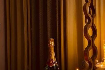 پانسیون Loverdose Cocon