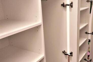 پانسیون Sroom Stuttgart Flughafen Messe
