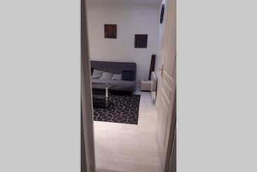 پانسیون Ty Sam Bretagne   Bel Appartement Maison Rdc Terrasse T3 T4 Proche Plages Et Commerces