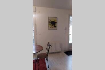 پانسیون Ty Sam Bretagne   Bel Appartement Maison Rdc Terrasse T3 T4 Proche Plages Et Commerces