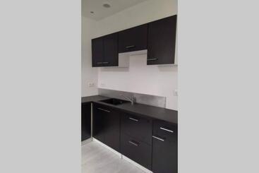 پانسیون Ty Sam Bretagne   Bel Appartement Maison Rdc Terrasse T3 T4 Proche Plages Et Commerces