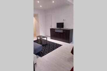 پانسیون Ty Sam Bretagne   Bel Appartement Maison Rdc Terrasse T3 T4 Proche Plages Et Commerces