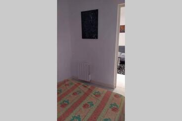 پانسیون Ty Sam Bretagne   Bel Appartement Maison Rdc Terrasse T3 T4 Proche Plages Et Commerces