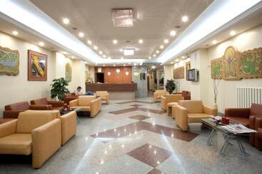 Sefa Hotel 1 çorlu