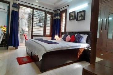 Sunrise B&b