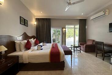 A S Hotels