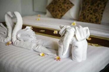 هاستل Home Rezidence Prachinburi