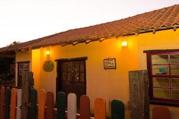 هاستل Pousada Villa Di Lavras