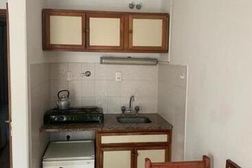 Apart Hotel Los Cedros