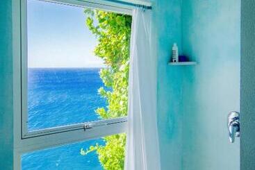 تختخواب و صبحانه Dolcevita Cliff Private Resort By Klabhouse   Adults Only