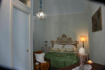 Locus Amoenus Luxury Rooms - Corato