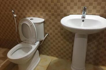 تختخواب و صبحانه Mafia Neptune Villa Lodge