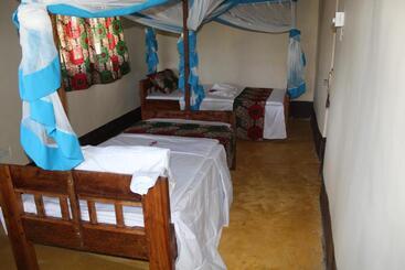 تختخواب و صبحانه Mafia Neptune Villa Lodge