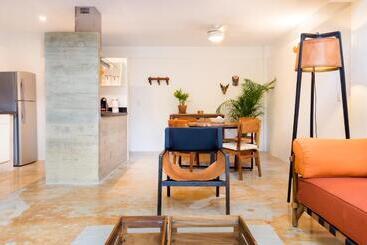 Casa De Piedra Tulum
