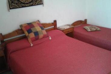 Appartement-hotel Casablanca