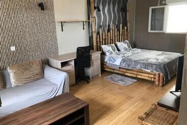Fengshui Residence