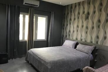 Fengshui Residence