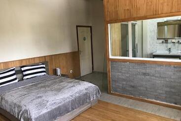 Fengshui Residence