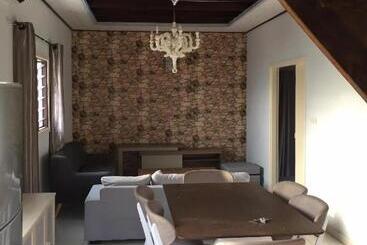 Fengshui Residence