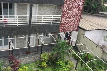 Fengshui Residence