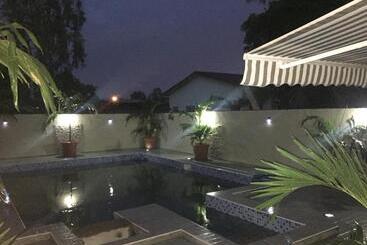 Fengshui Residence