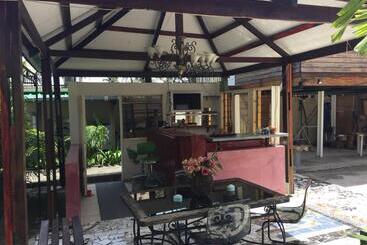Fengshui Residence