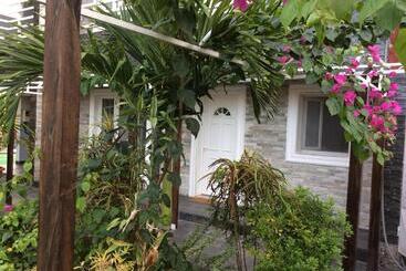 Fengshui Residence