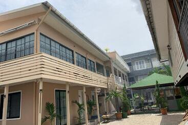 Fengshui Residence