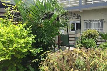 Fengshui Residence