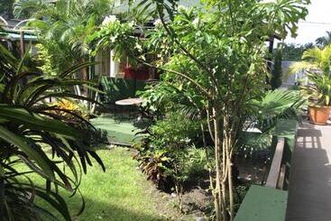Fengshui Residence
