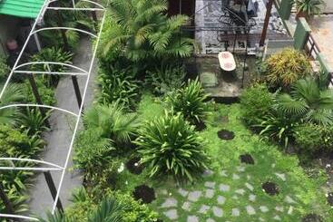 Fengshui Residence