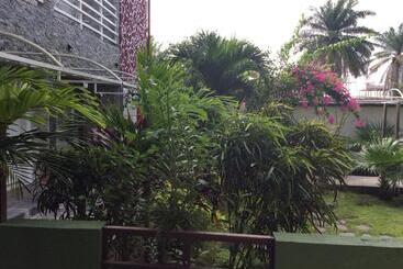 Fengshui Residence