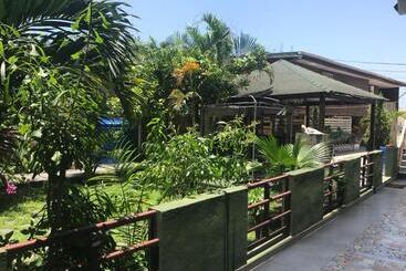 Fengshui Residence