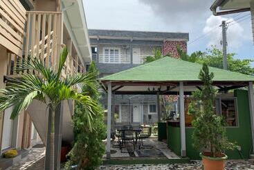 Fengshui Residence