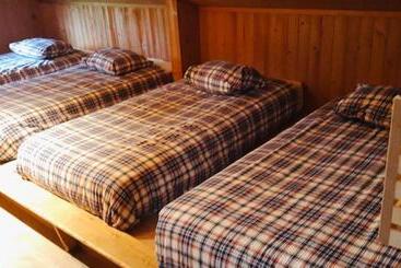 Freeride Hostel & Bar