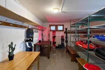 Freeride Hostel & Bar