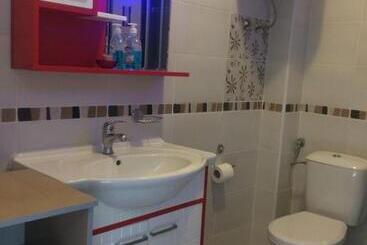 Hostel Arijana