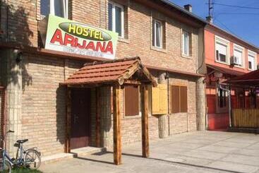 Hostel Arijana