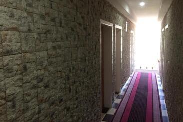 Hostel Arijana
