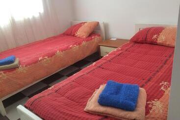 Hostel Arijana